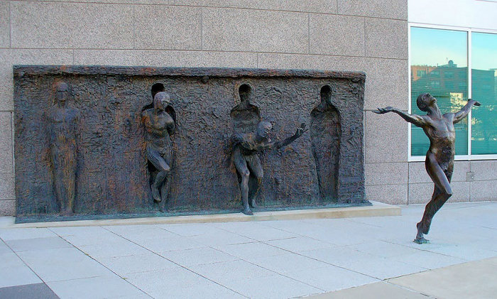 Break Through From Your Mold, Philadelphia, Pennsylvania