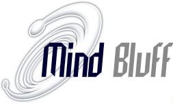 Mind Bluff: optical illusions, puzzles, brain teasers